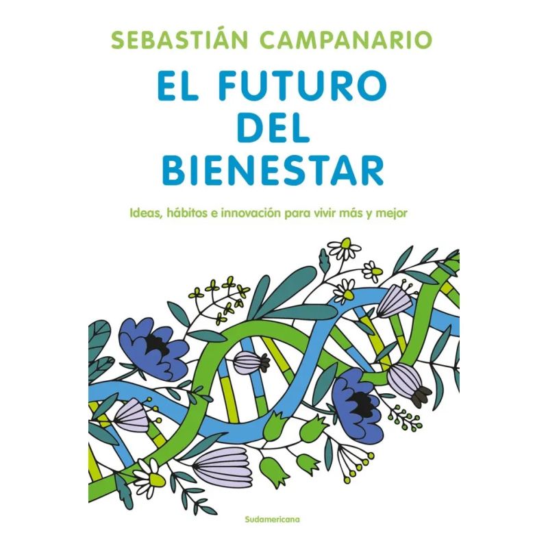 FUTURO DEL BIENESTAR, EL (Nuevo) - Miniatura 2
