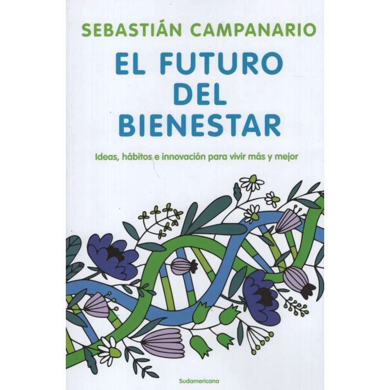 FUTURO DEL BIENESTAR, EL (Nuevo)