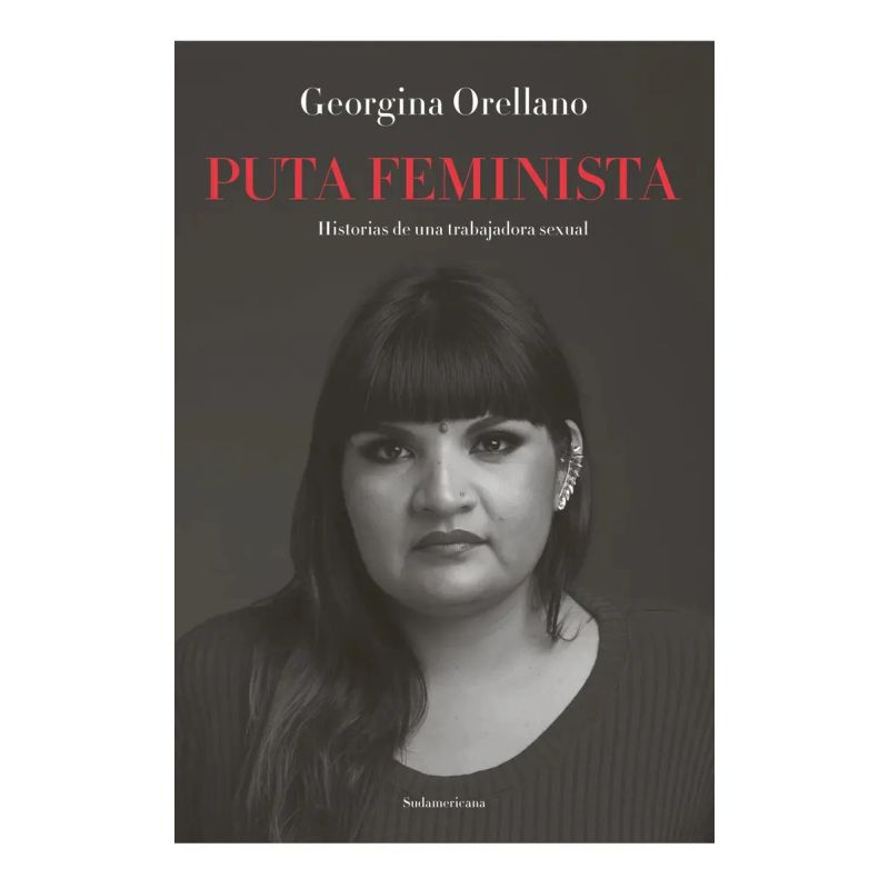 PUTA FEMINISTA (Nuevo)