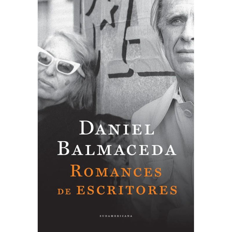 ROMANCES DE ESCRITORES (Nuevo)