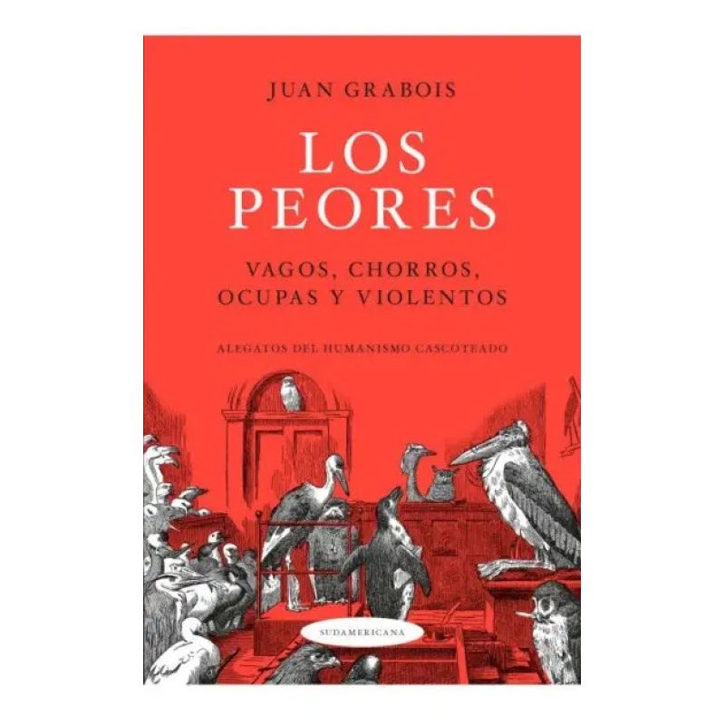 PEORES, LOS (Nuevo) - Miniatura 2