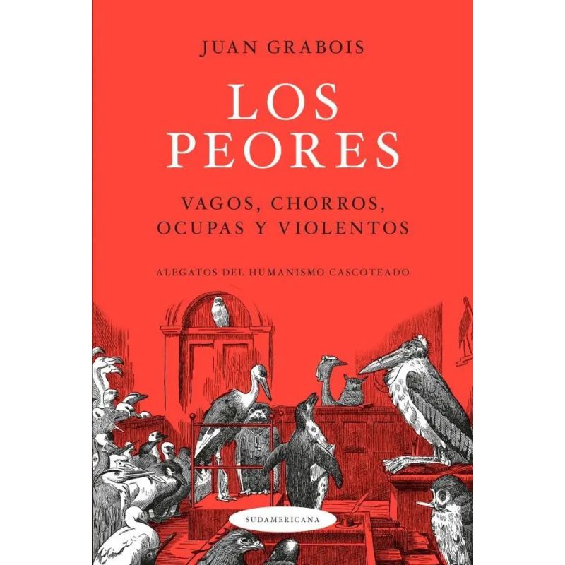 PEORES, LOS (Nuevo)