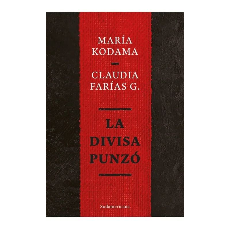 DIVISA PUNZO, LA (Nuevo) - Miniatura 2