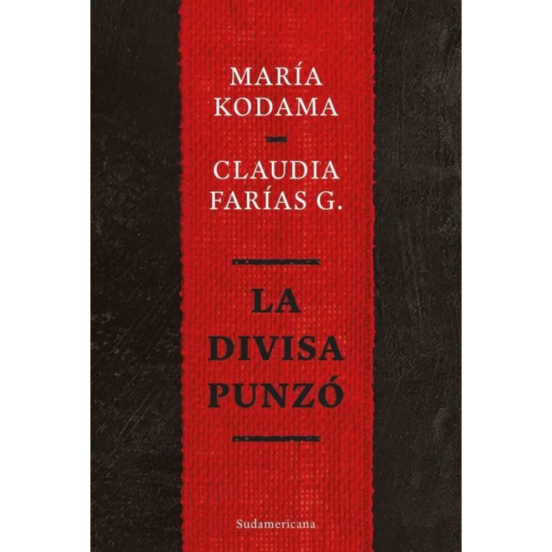 DIVISA PUNZO, LA (Nuevo)