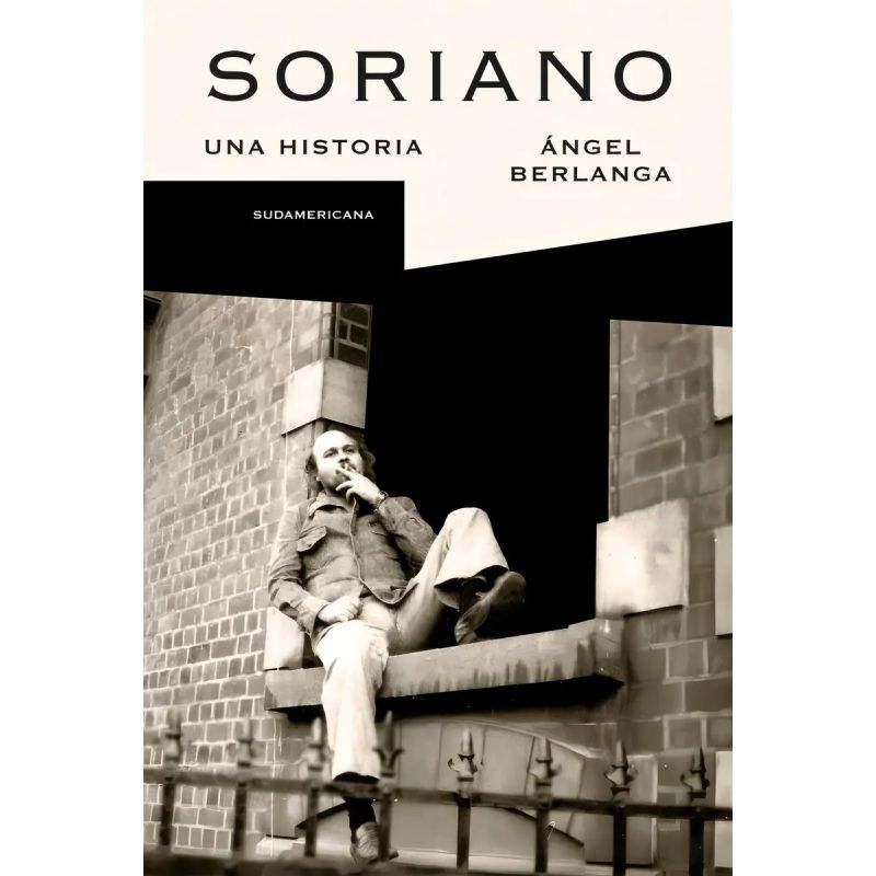 SORIANO - UNA HISTORIA (Nuevo)