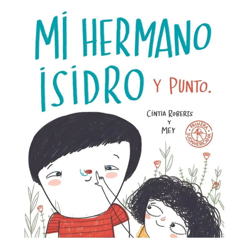 MI HERMANO ISIDRO Y PUNTO (Nuevo)