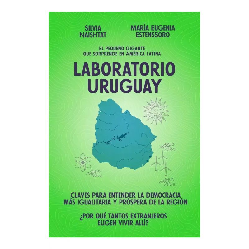 LABORATORIO URUGUAY (Nuevo)