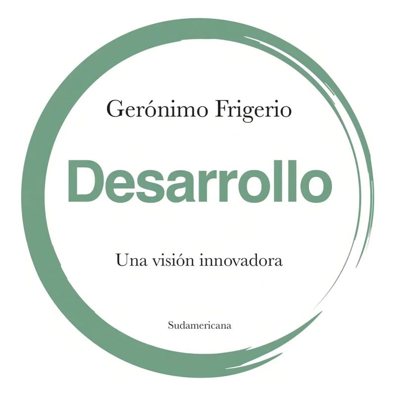 DESARROLLO - UNA VISION INNOVADORA (Nuevo)