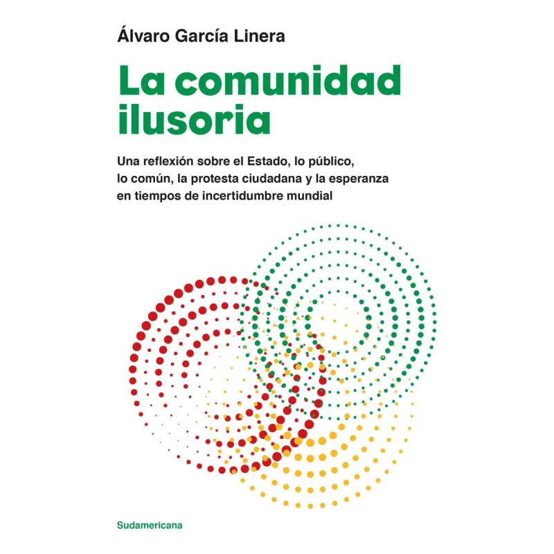 COMUNIDAD ILUSORIA, LA (Nuevo)