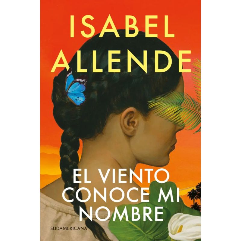 VIENTO CONOCE MI NOMBRE, EL (Nuevo)