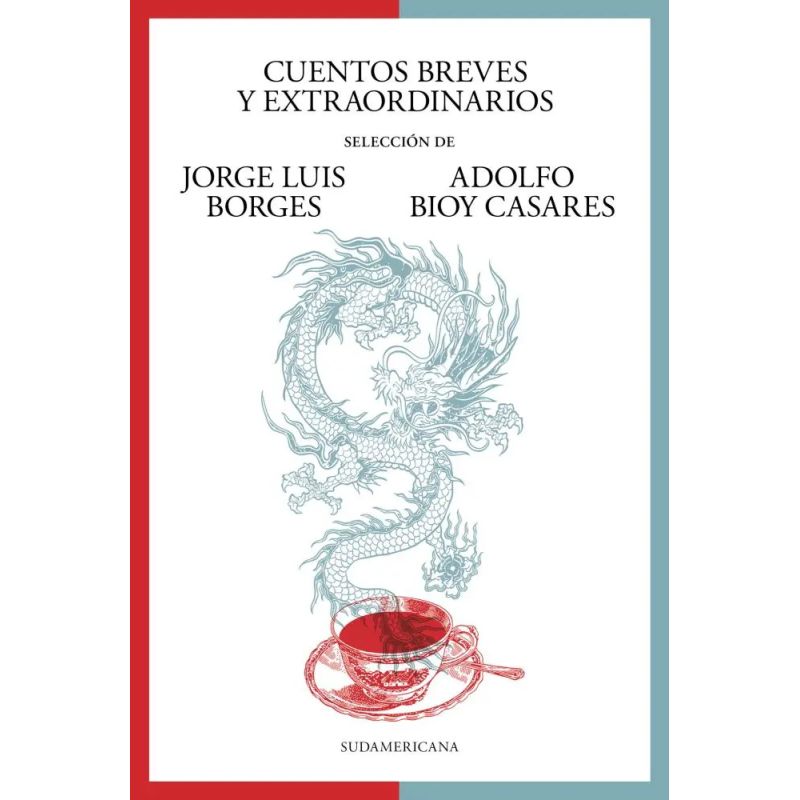 CUENTOS BREVES Y EXTRAORDINARIOS (Nuevo)