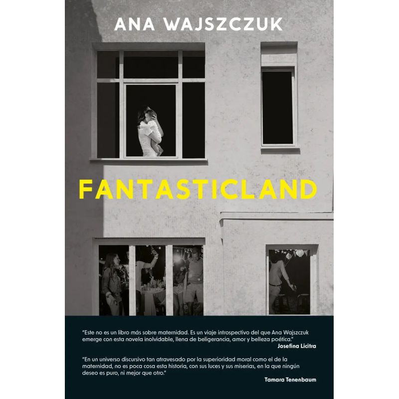 FANTASTICLAND (Nuevo)