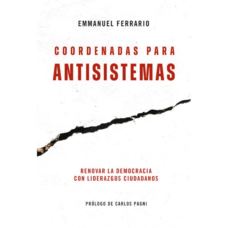 COORDENADAS PARA ANTISISTEMAS (Nuevo)