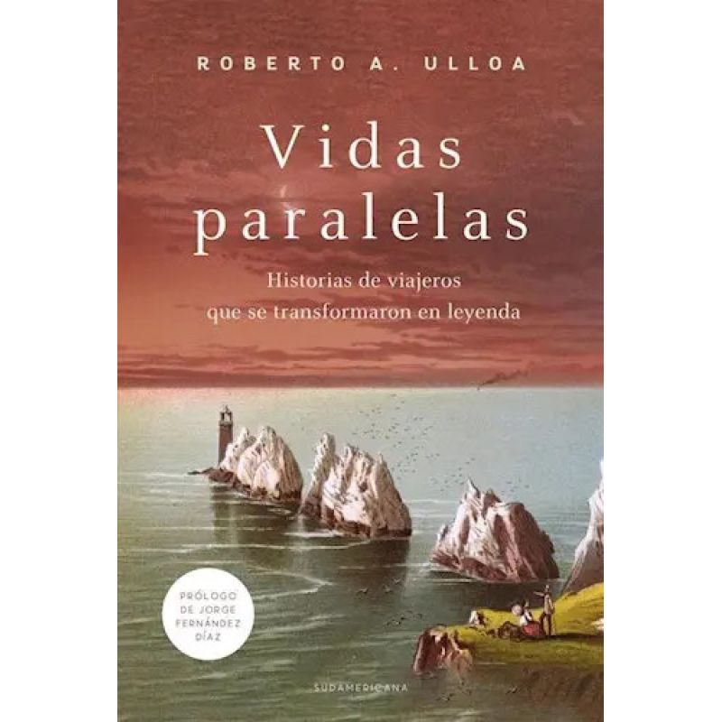 VIDAS PARALELAS (Nuevo)