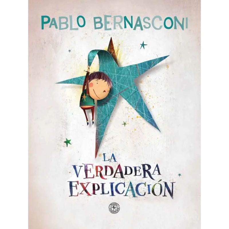 VERDADERA EXPLICACION, LA (TD) (Nuevo)