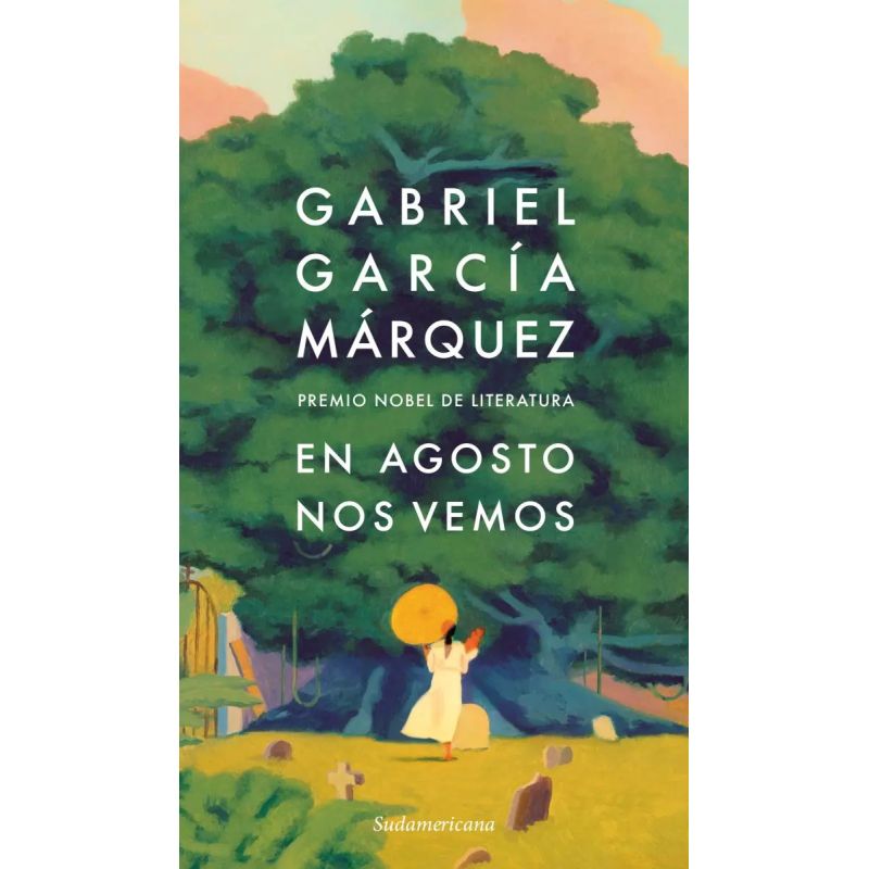 EN AGOSTO NOS VEMOS (Nuevo)