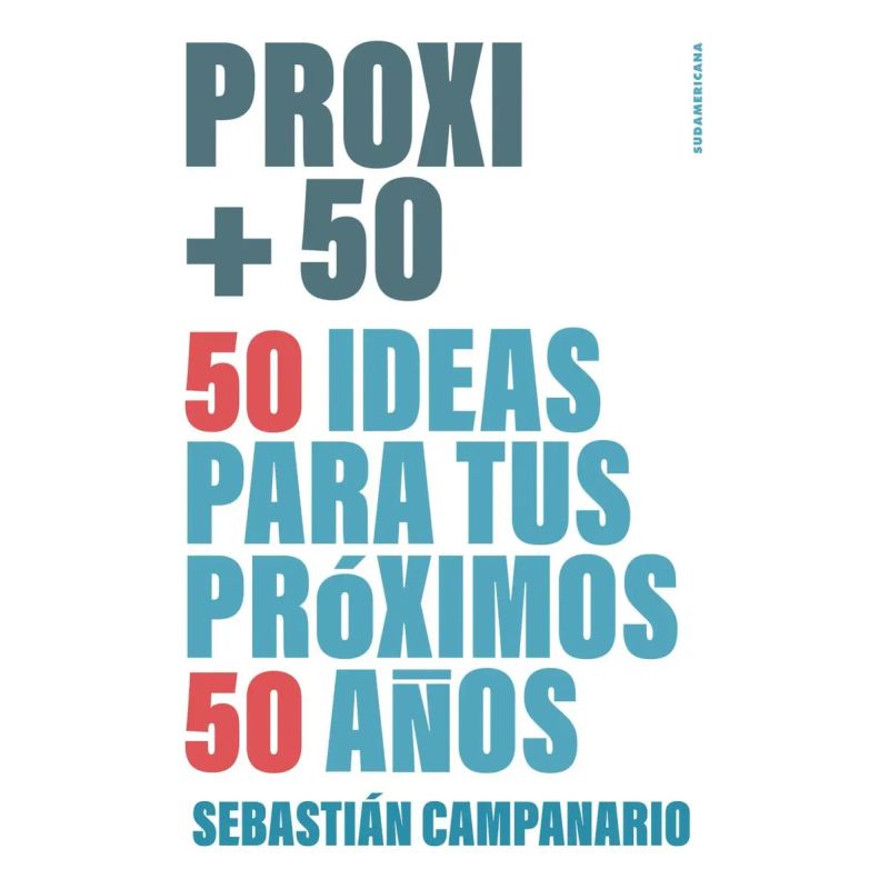 PROXI +50 (Nuevo)