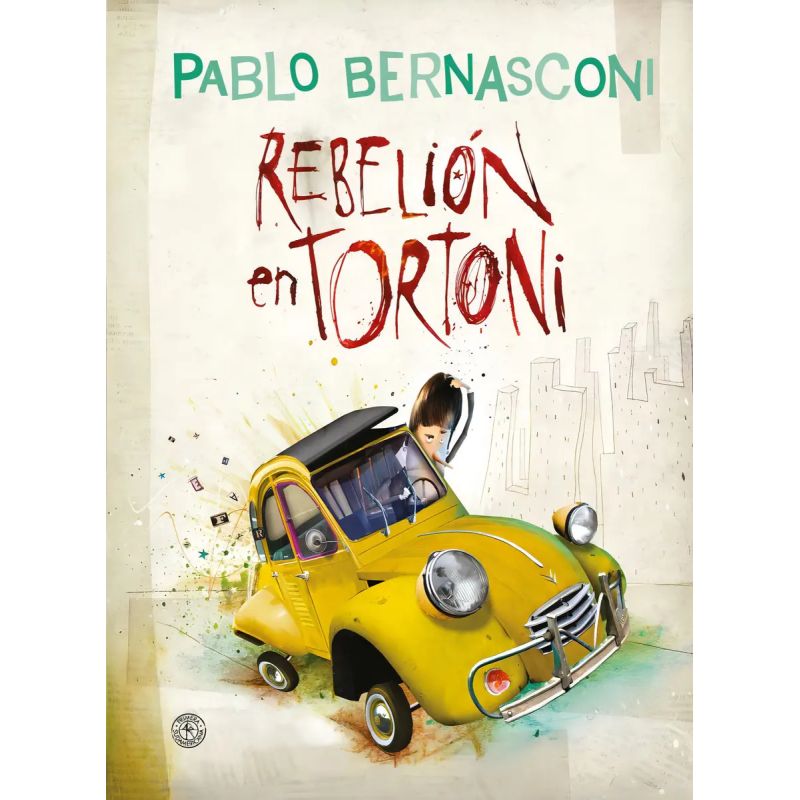 REBELION EN TORTONI - TD (Nuevo)