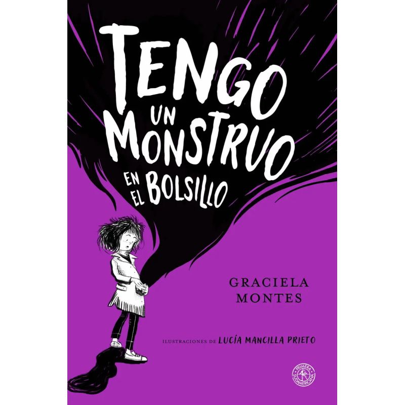 TENGO UN MONSTRUO EN EL BOLSILLO - ED. 25 ANIVERSARIO (Nuevo)