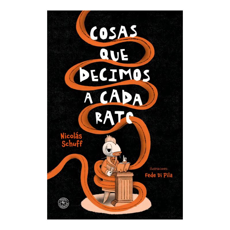 COSAS QUE DECIMOS A CADA RATO (Nuevo)