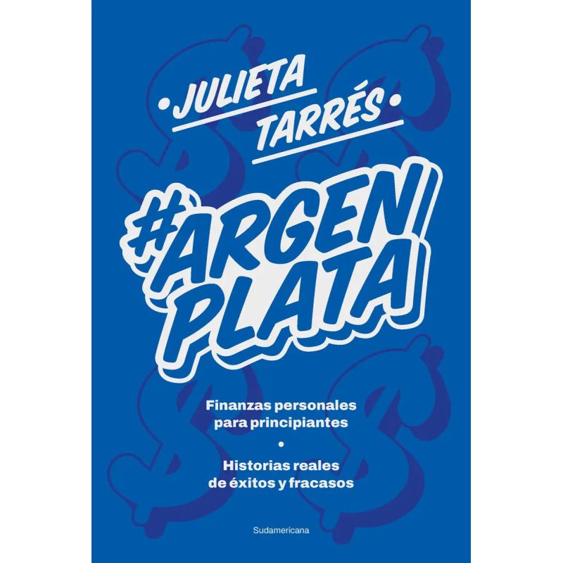 ARGENPLATA - FINANZAS PERSONALES PARA PRINCIPIANTES (Nuevo)