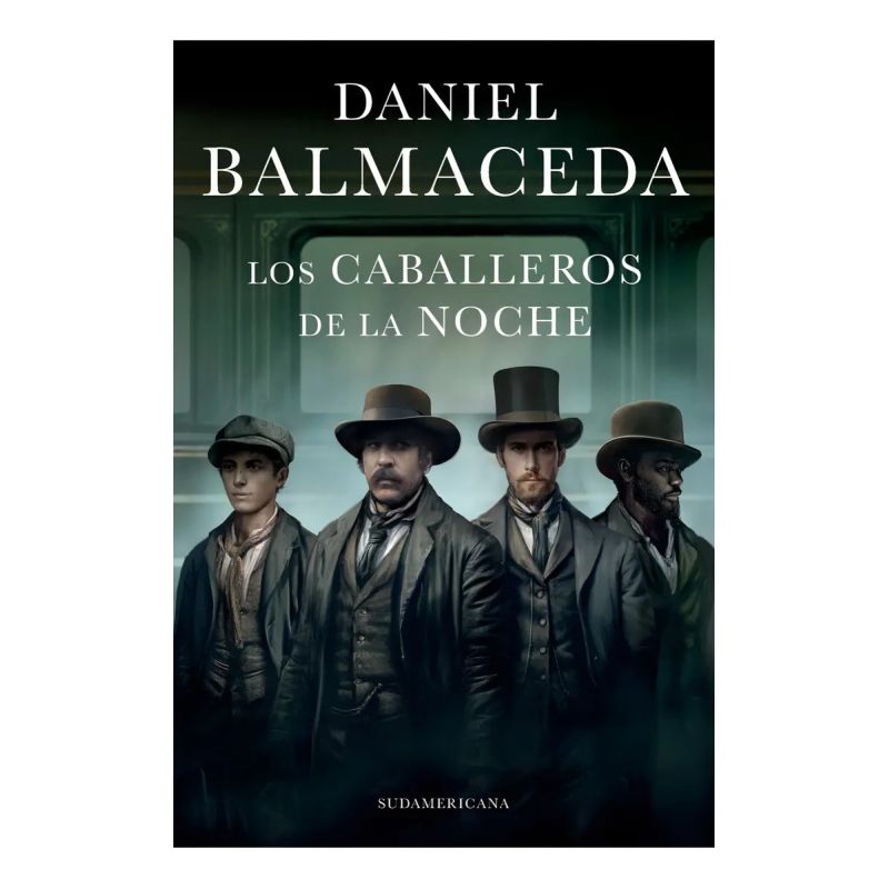CABALLEROS DE LA NOCHE, LOS (Nuevo)
