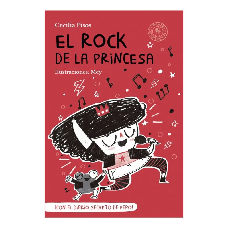 ROCK DE LA PRINCESA, EL (Nuevo)