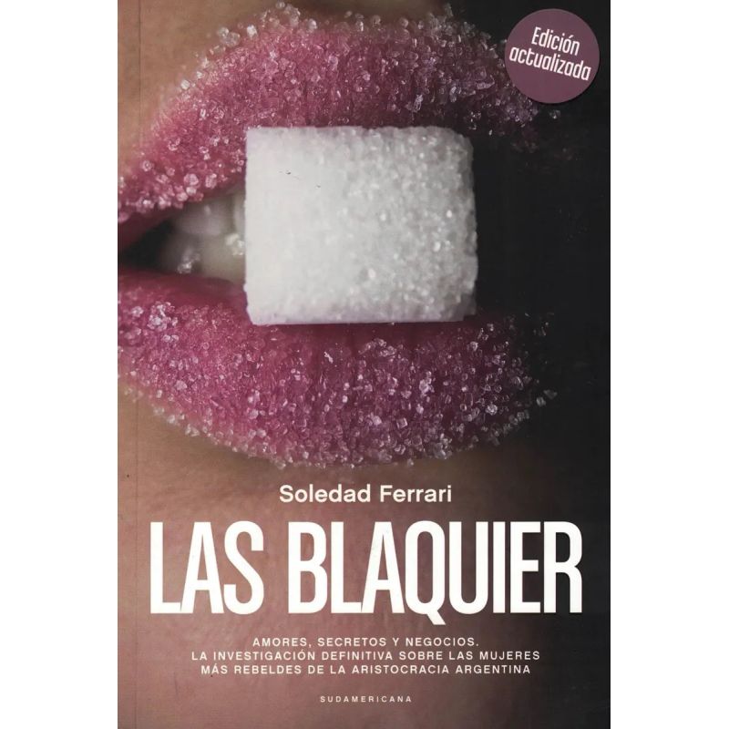 BLAQUIER, LAS (ED ACTUALIZADA) (Nuevo)