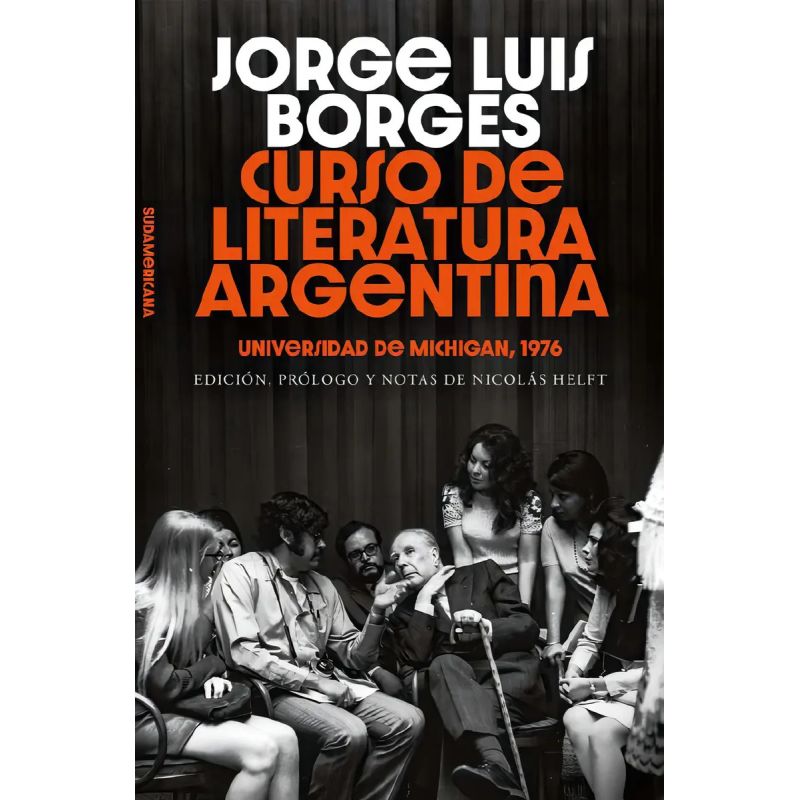 CURSO DE LITERATURA ARGENTINA (Nuevo)