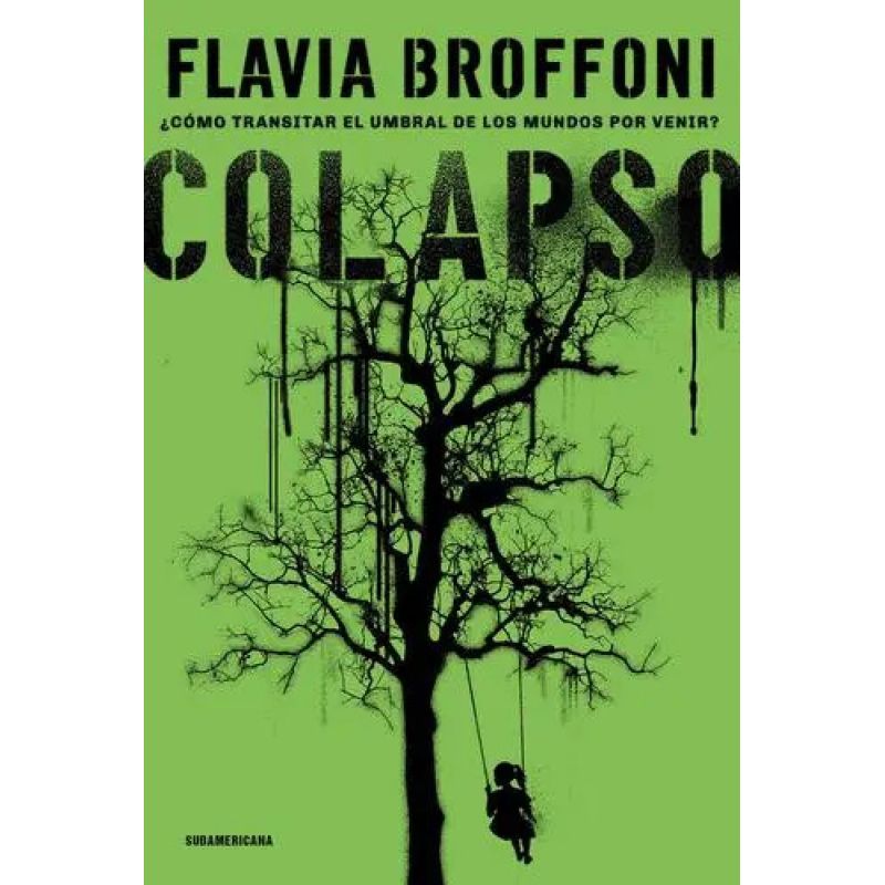 COLAPSO (Nuevo)