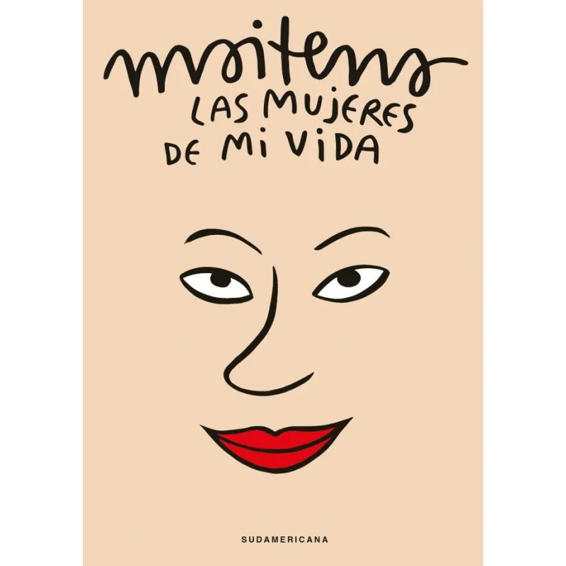 MUJERES DE MI VIDA, LAS (Nuevo)
