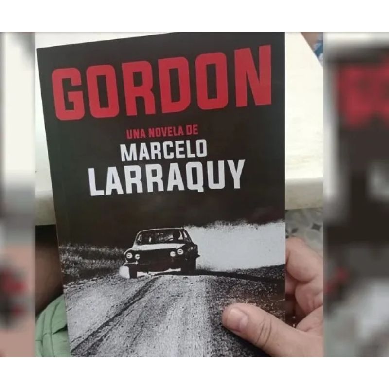 GORDON (Nuevo) - Miniatura 3