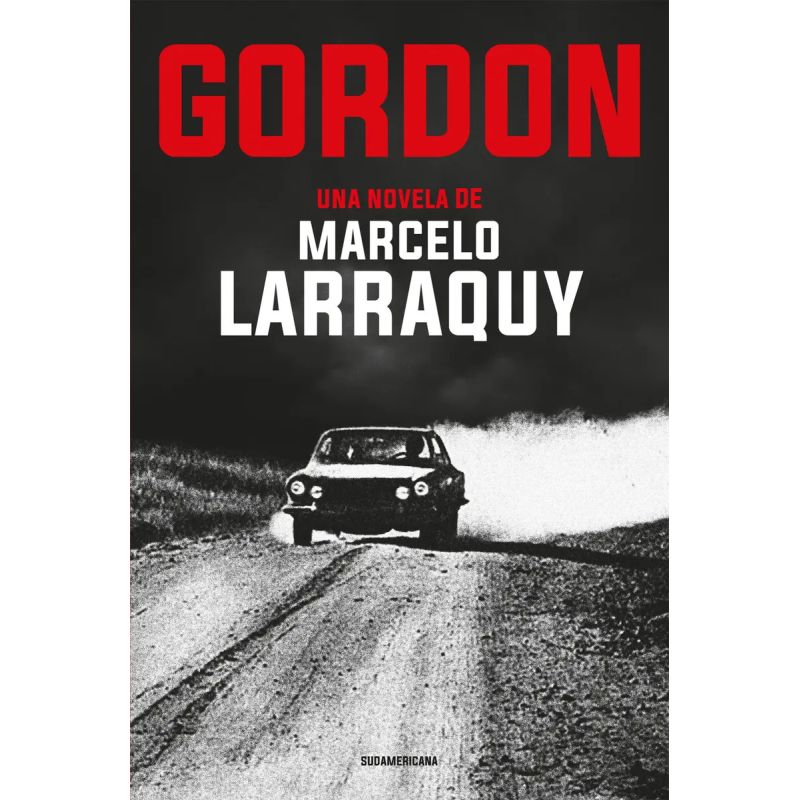 GORDON (Nuevo)