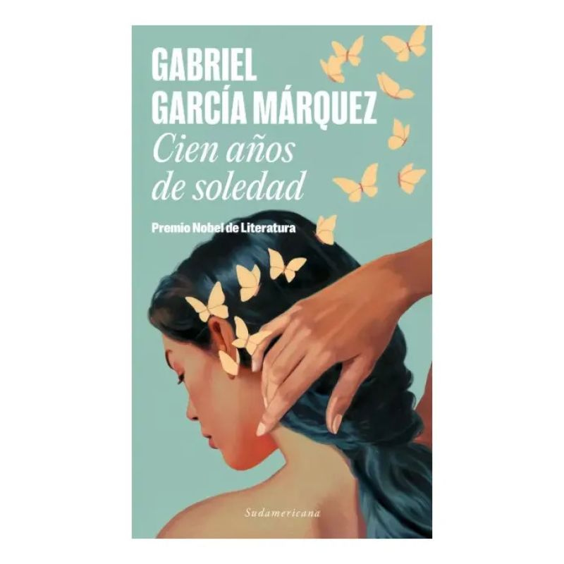 CIEN AÑOS DE SOLEDAD (Nuevo)