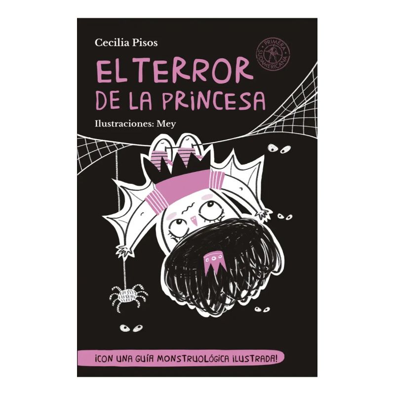 TERROR DE LA PRINCESA, EL (Nuevo)