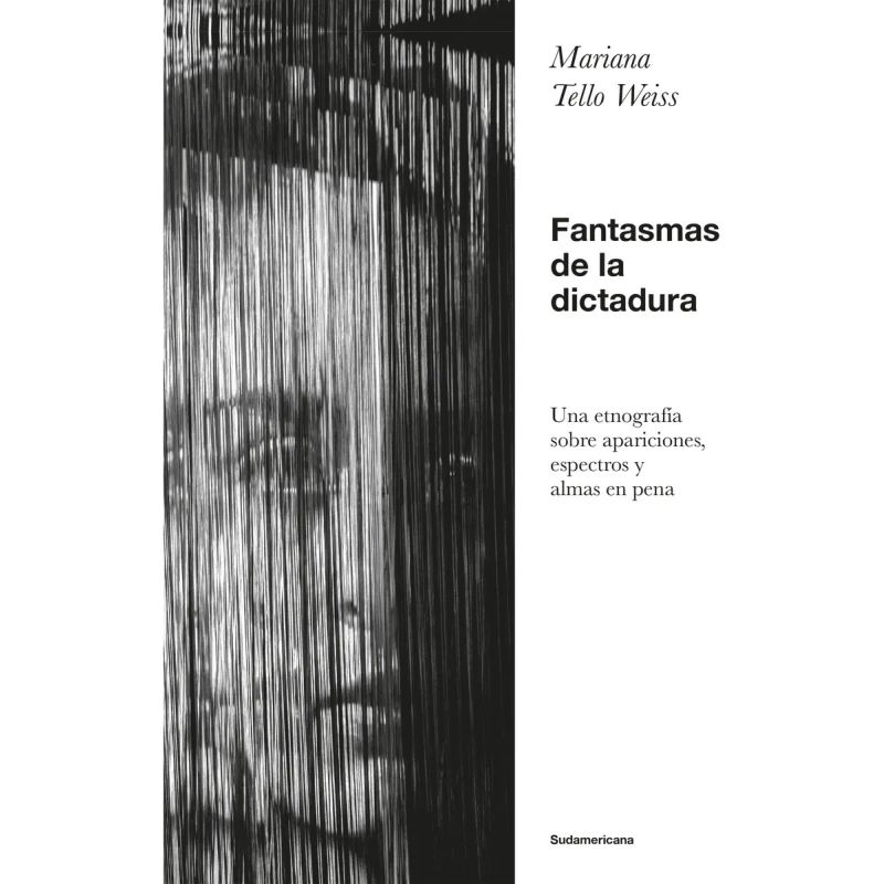 FANTASMAS DE LA DICTADURA (Nuevo)