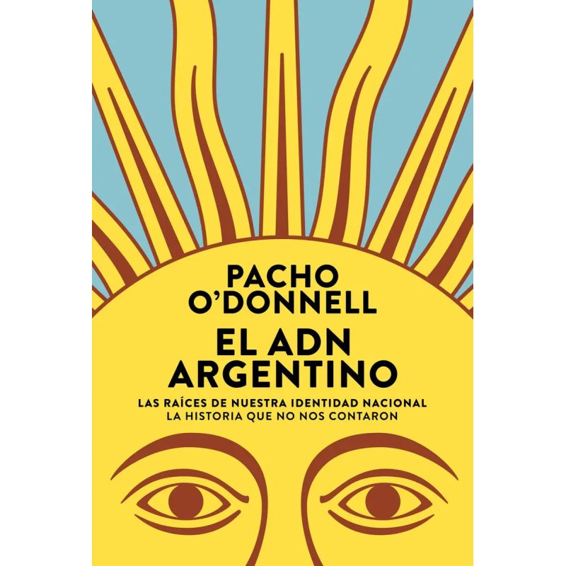 ADN ARGENTINO, EL (Nuevo)