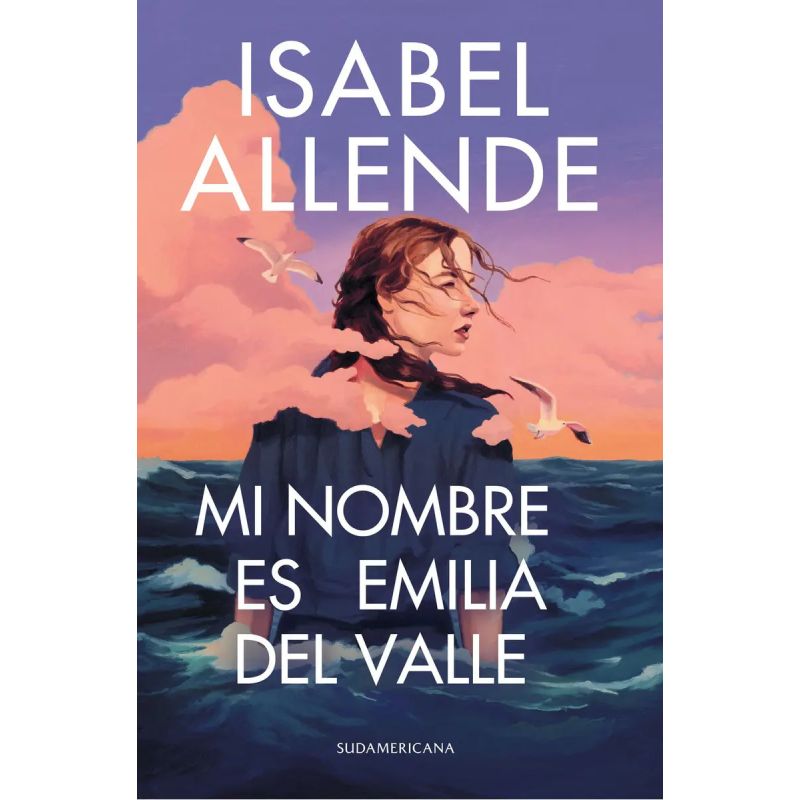 MI NOMBRE ES EMILIA DEL VALLE (Nuevo)