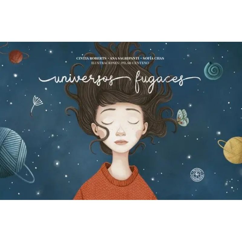 UNIVERSOS FUGACES (Nuevo)