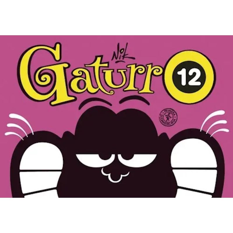 GATURRO 13 - TIRAS (Nuevo)