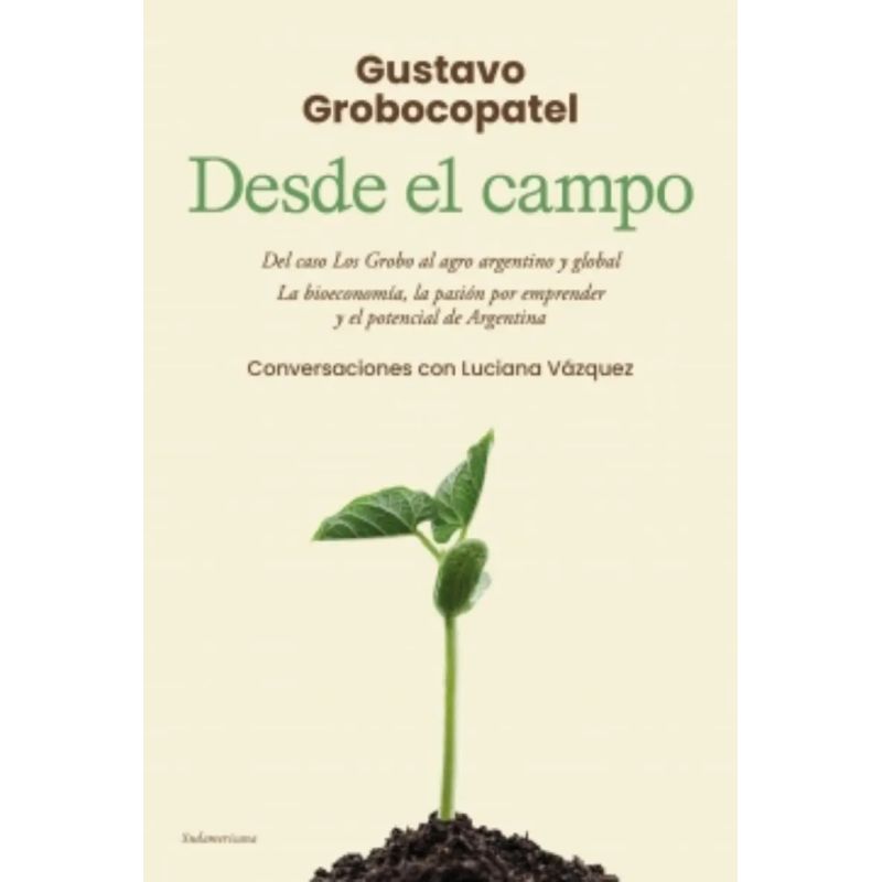 DESDE EL CAMPO (Nuevo)