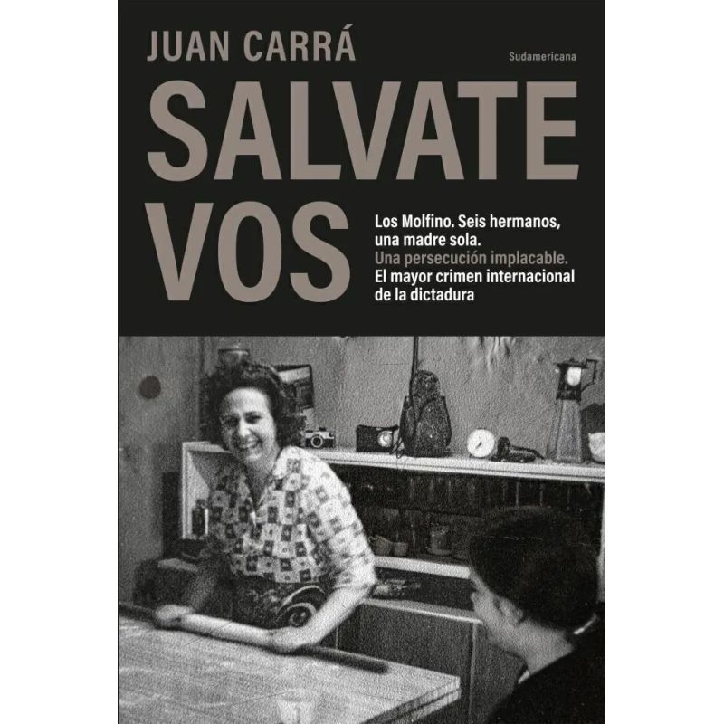 SALVATE VOS