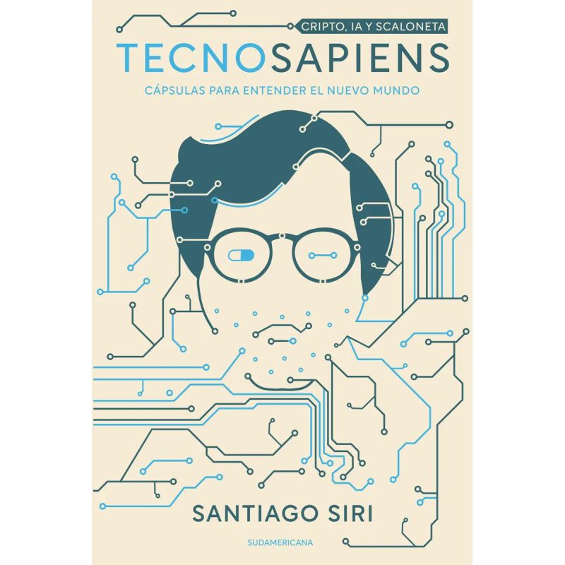 TECNOSAPIENS - CRIPTO, IA Y SCALONETA (Nuevo)