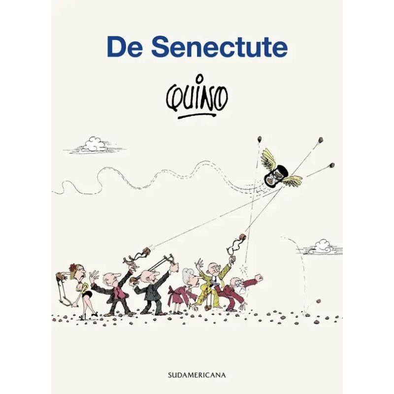 DE SENECTUTE (Nuevo)