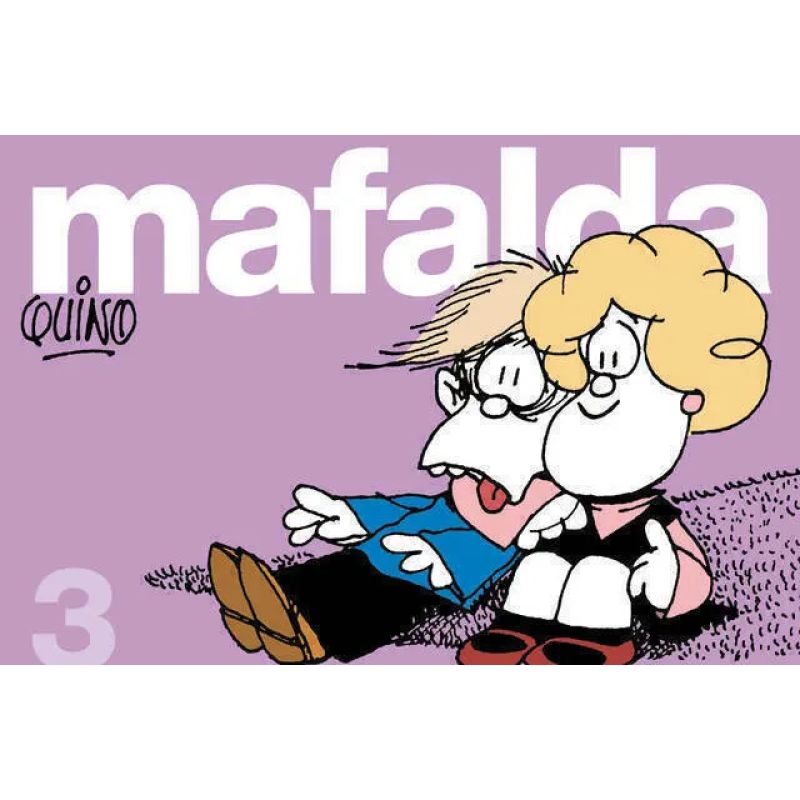 MAFALDA 3 (Nuevo)