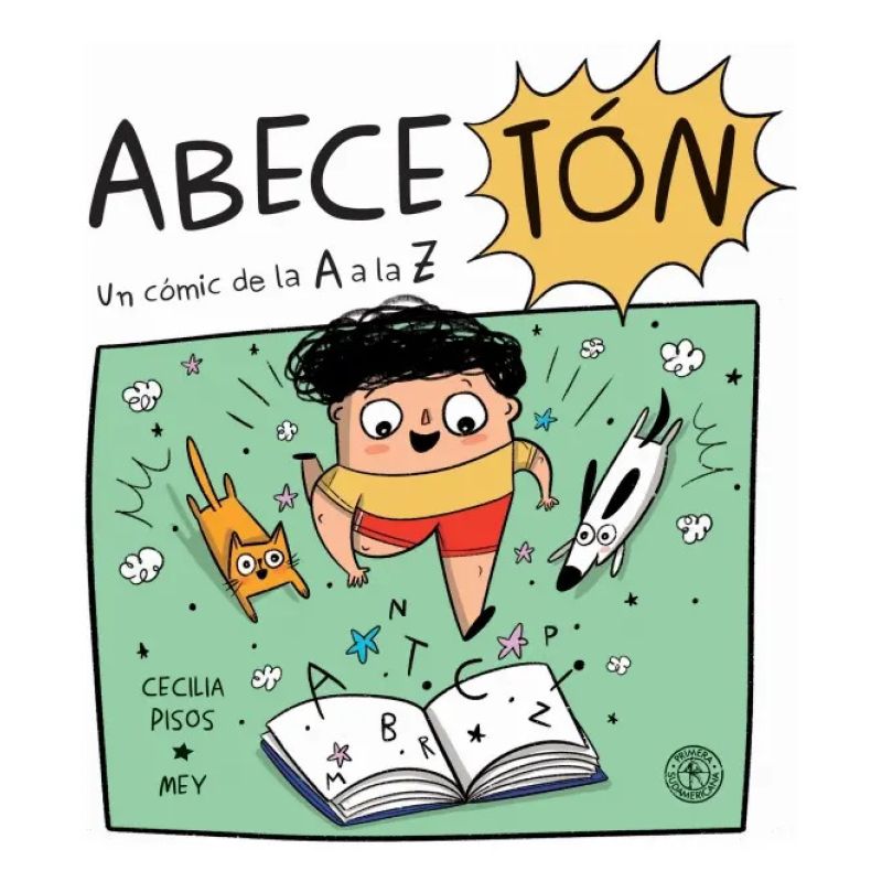 ABECETON (Nuevo)