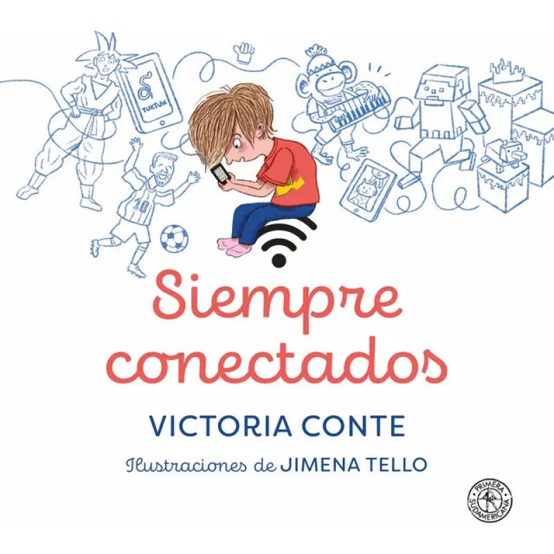 SIEMPRE CONECTADOS (Nuevo)