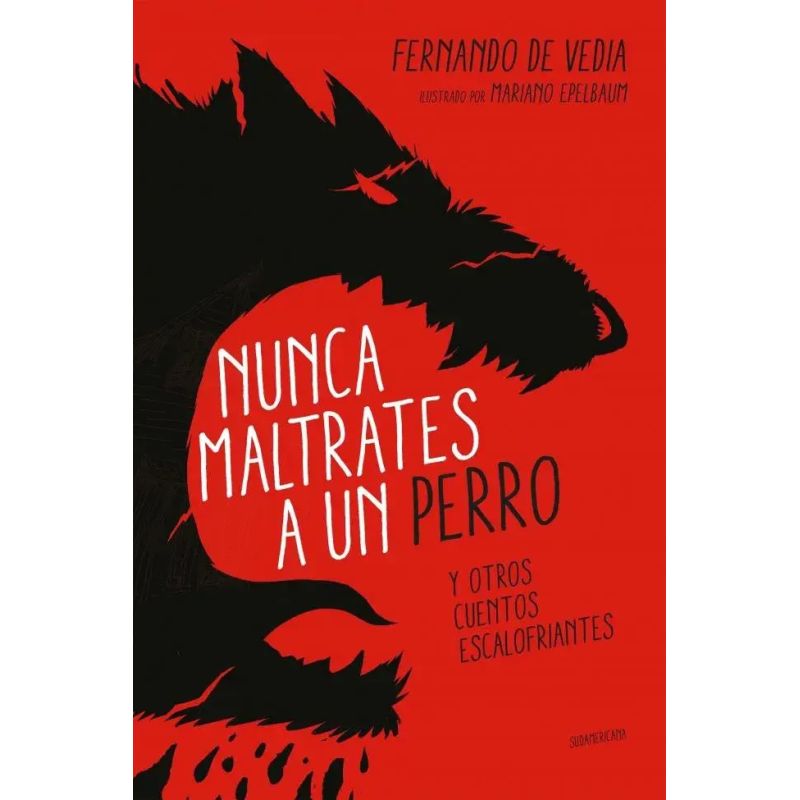 NUNCA MALTRATES A UN PERRO (Nuevo)