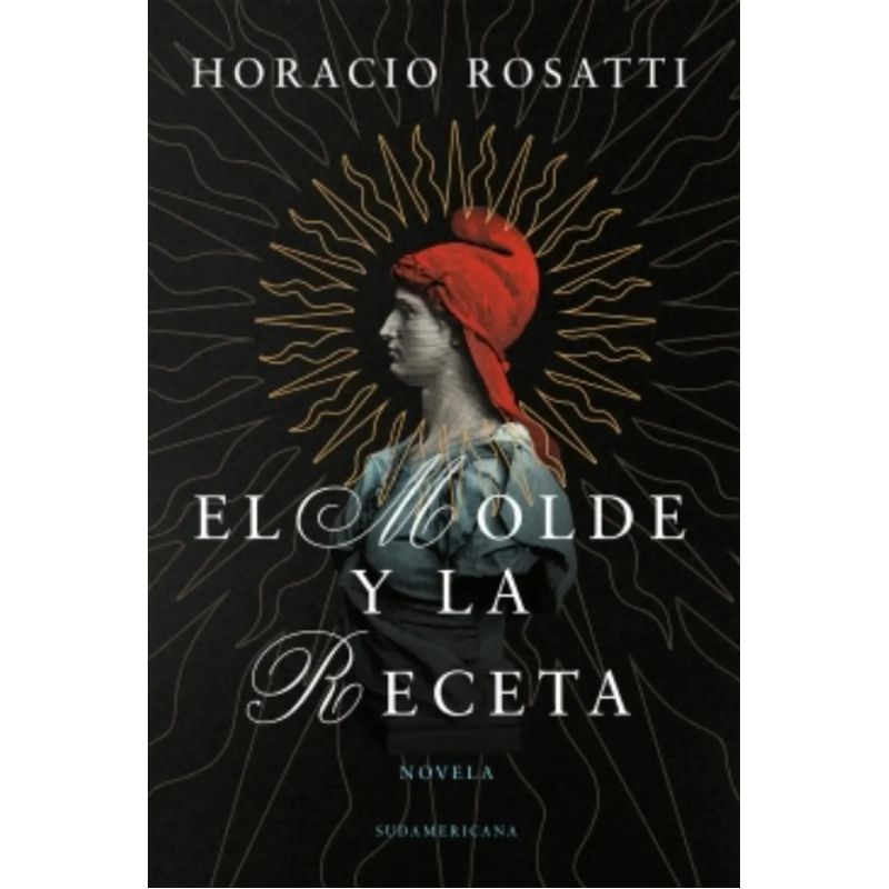 MOLDE Y LA RECETA, EL (Nuevo)