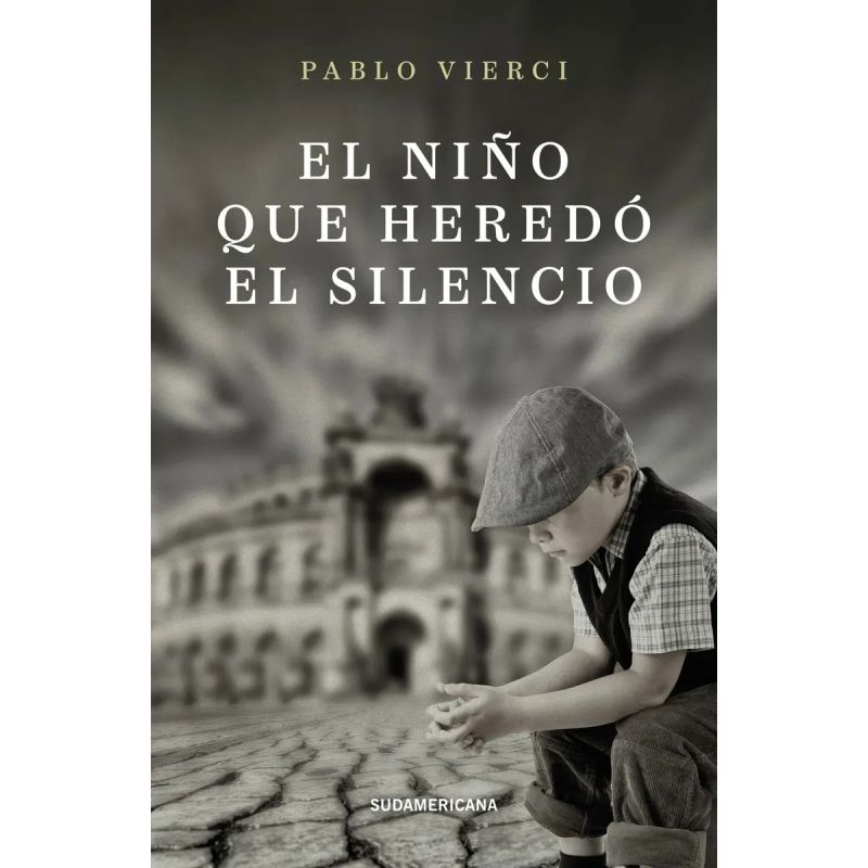 NIÑO QUE HEREDO EL SILENCIO, EL (Nuevo)